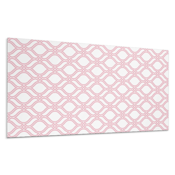 Panou decorativ pvc Model ondulat elegant
