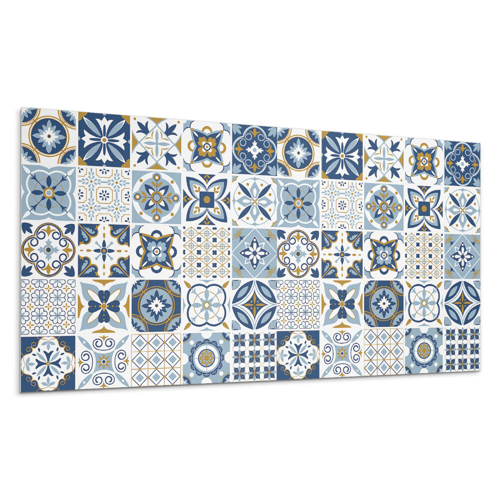 Panou perete Modele decorative de plăci