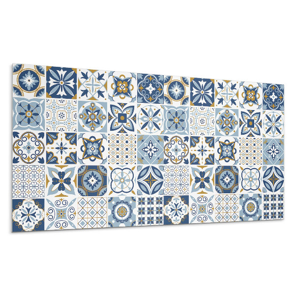 Panou perete Modele decorative de plăci