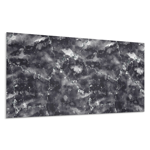 Panou decorativ pvc Model de marmură cu vene