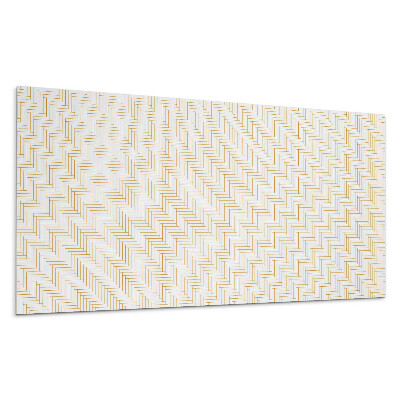 Panou decorativ pvc Model în spic de hering