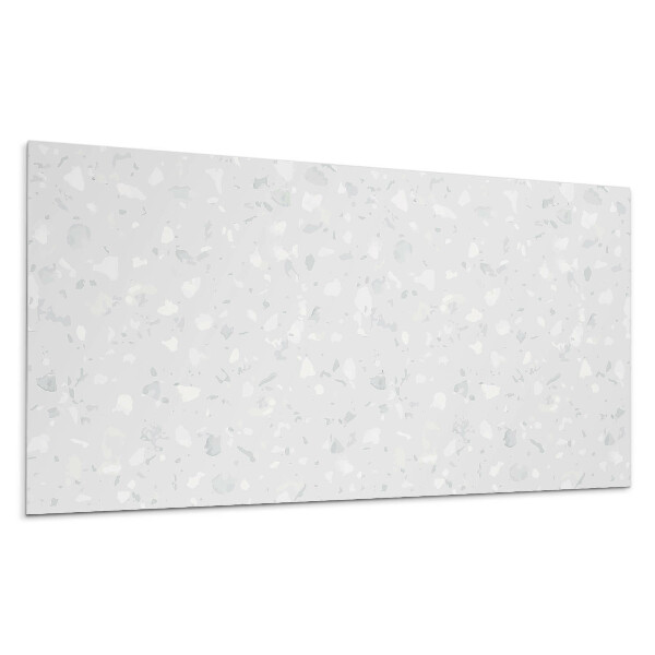 Panou de perete Model abstract de terrazzo