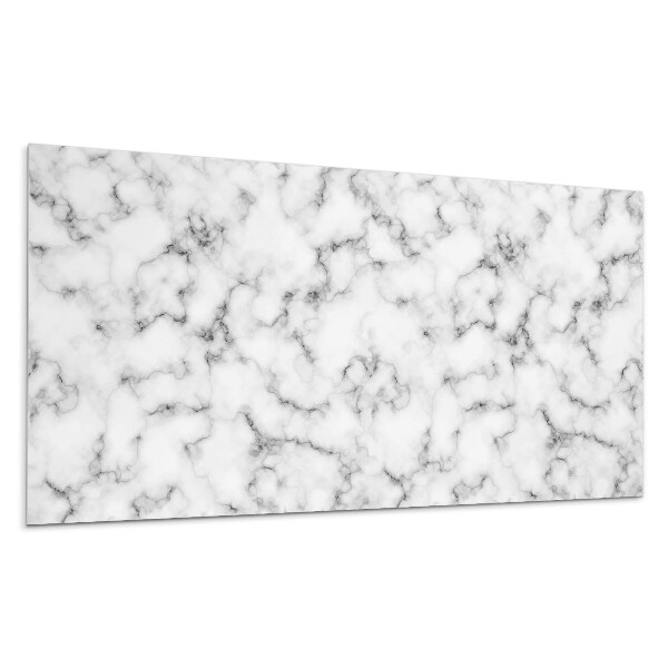 Panou decorativ pvc Model de marmură cu vene