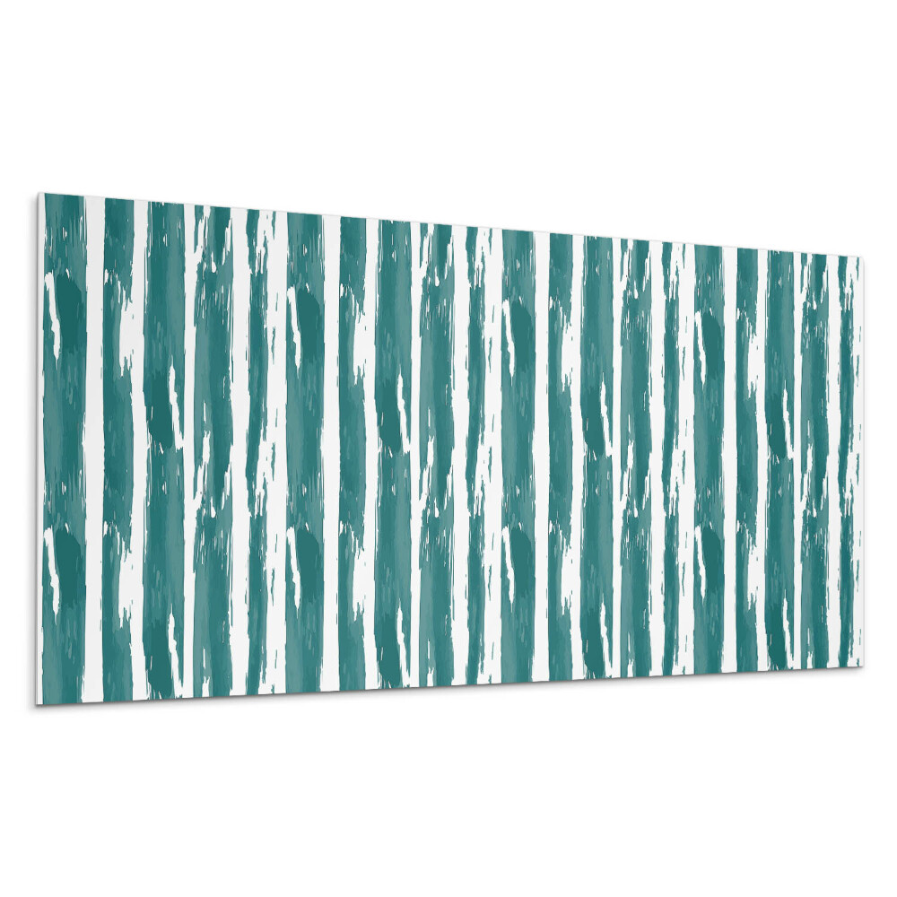 Panou de perete Dungi într-un model delicat