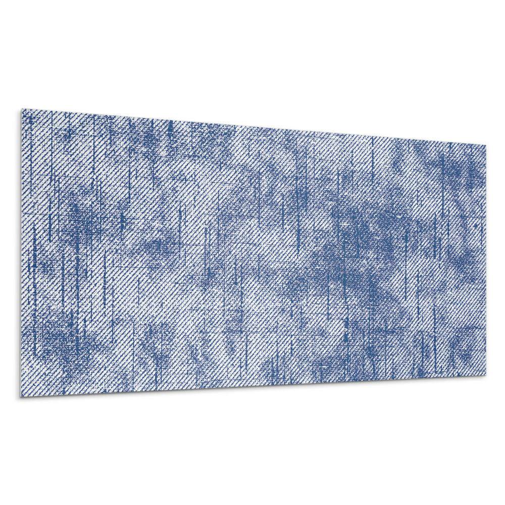 Panou decorativ Model asemănător materialului textil