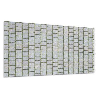 Panou perete Model de perete de cărămidă