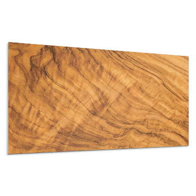 Panou decorativ Model natural din lemn