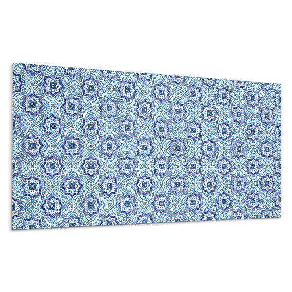 Panou decorativ pvc Model cu motive ornamentale