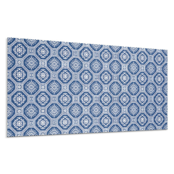 Panou decorativ pvc Model octogonal