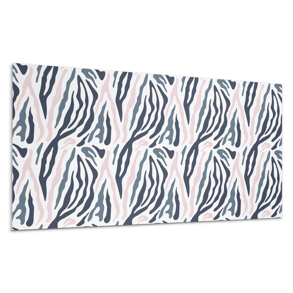 Panou decorativ Model în stil animal