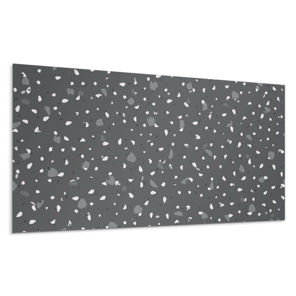 Panou decorativ Model cu pete mici