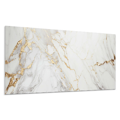 Panou perete Marmură elegantă cu vene