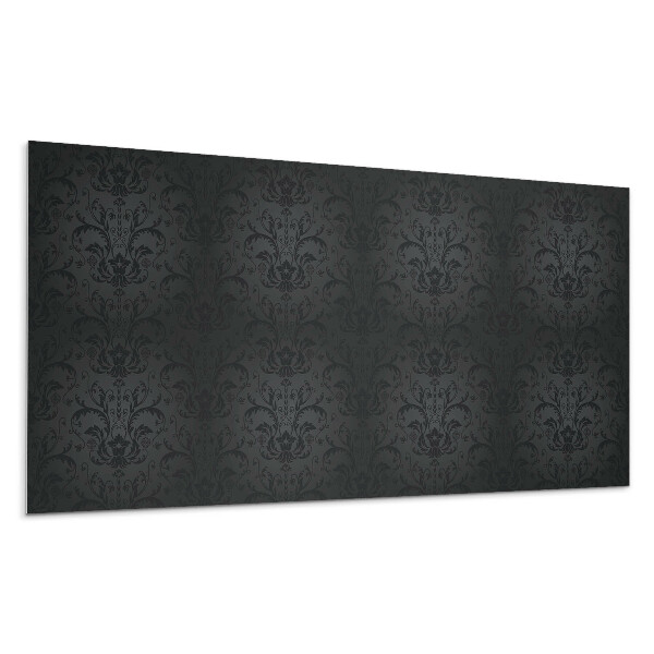 Panou decorativ pvc Model elegant de plante