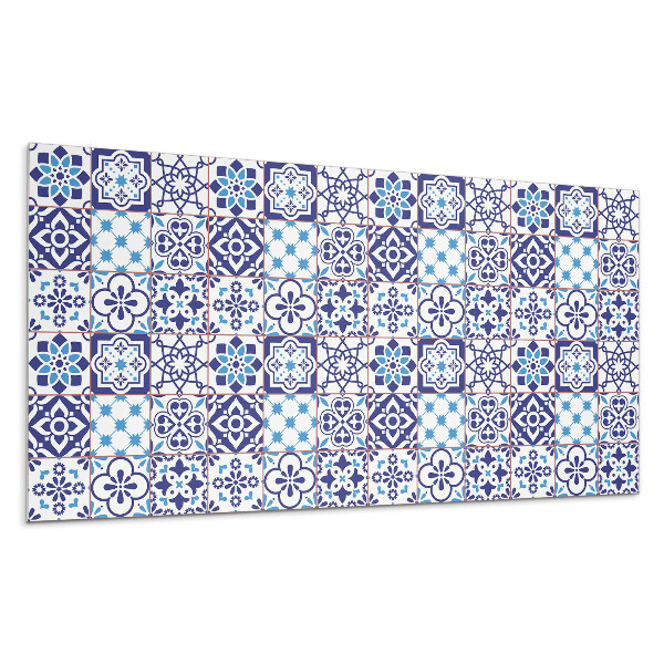 Panou decorativ pvc Modele geometrice în plăci