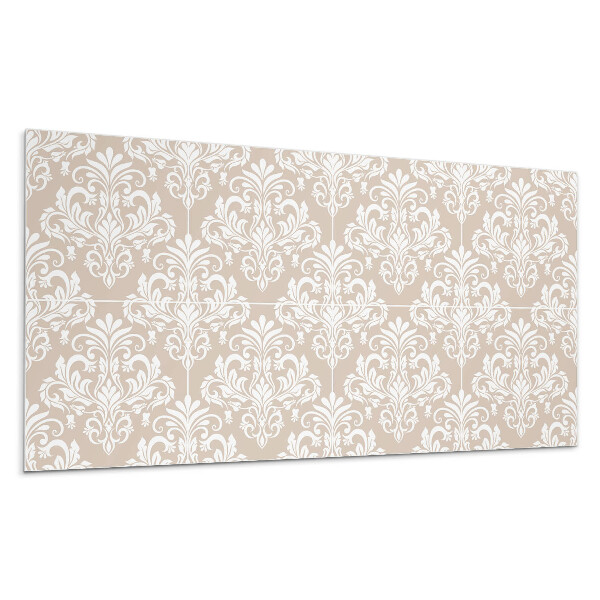 Panou decorativ Model elegant de plante