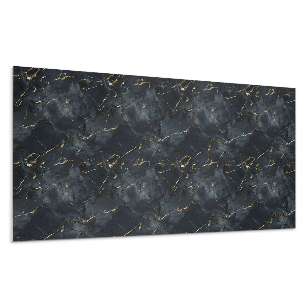 Panou decorativ pvc Marmură elegantă cu vene