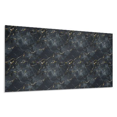 Panou decorativ pvc Marmură elegantă cu vene