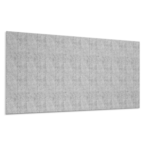 Panou decorativ Structură din beton cu desene