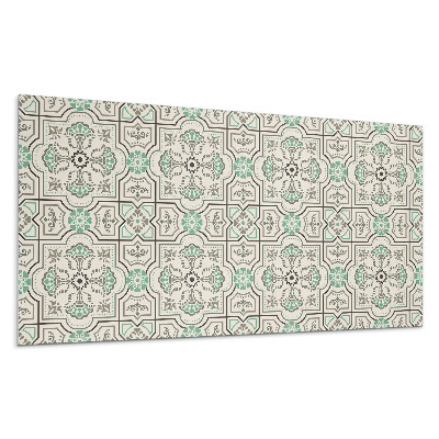 Panou decorativ pvc Model cu motive geometrice