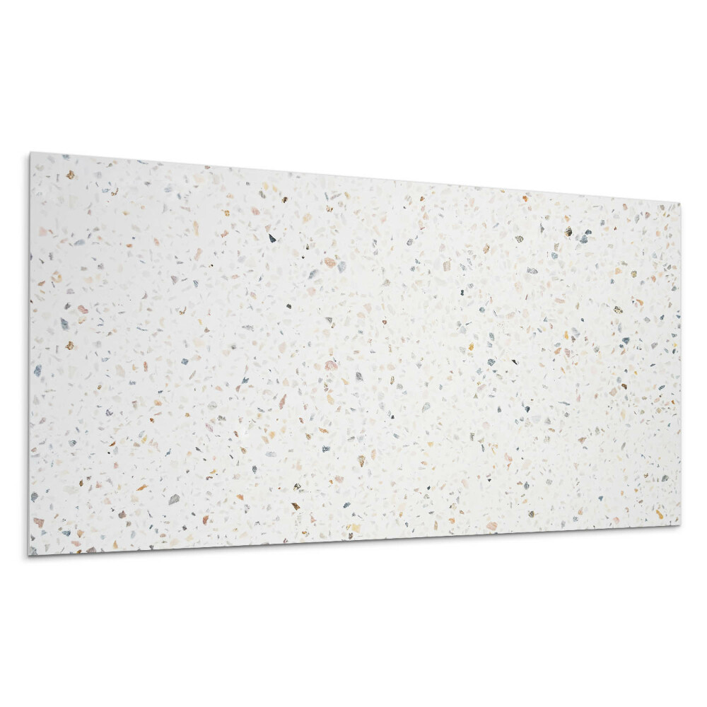 Panou decorativ Model de piatră cu particule