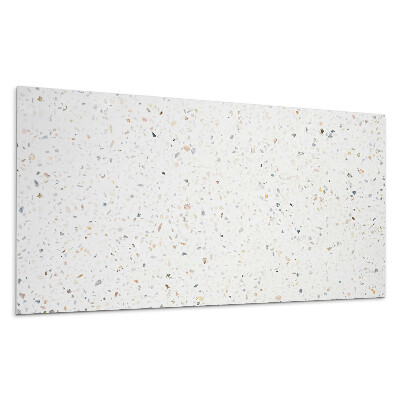 Panou decorativ Model de piatră cu particule
