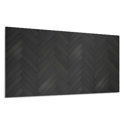 Panou de perete Model de parchet în spic de hering