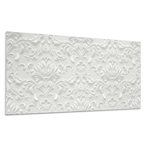 Panou decorativ pvc Model elegant în relief