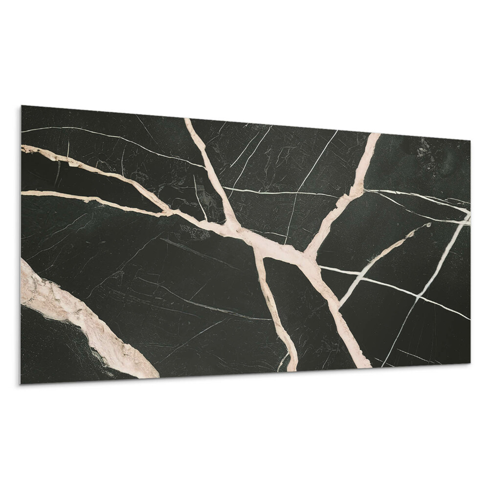 Panou perete Model elegant de marmură