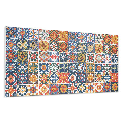 Panou decorativ Modele de mozaic