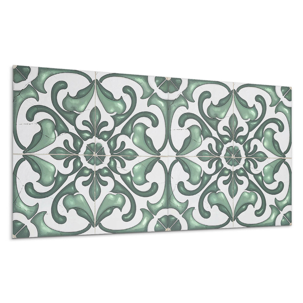 Panou decorativ Model cu motive elegante