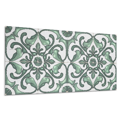 Panou decorativ Model cu motive elegante