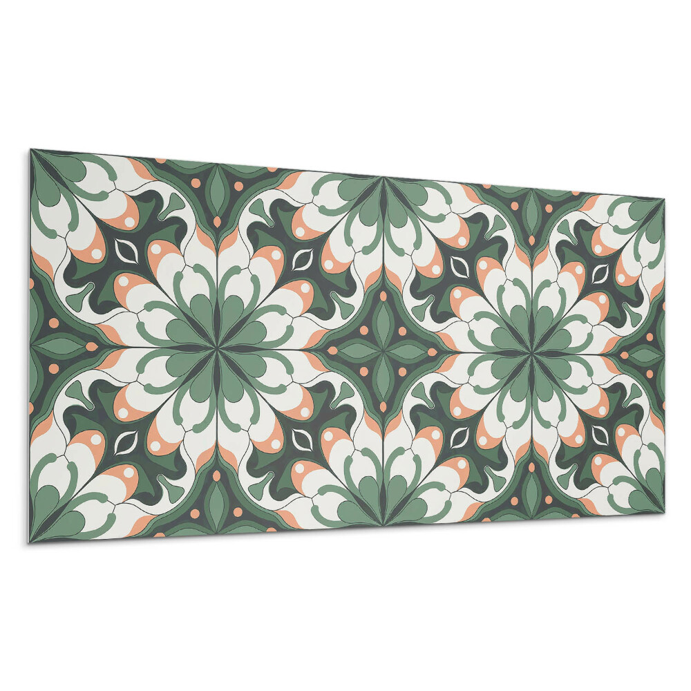 Panou decorativ Model elegant de plante