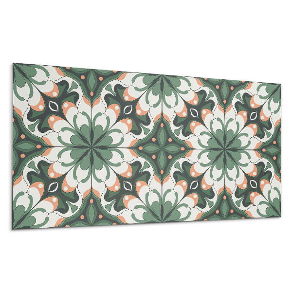 Panou decorativ Model elegant de plante