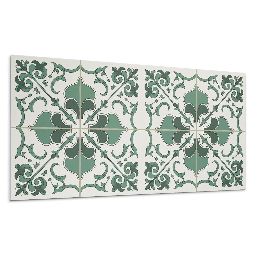 Panou decorativ pvc Model elegant de plante