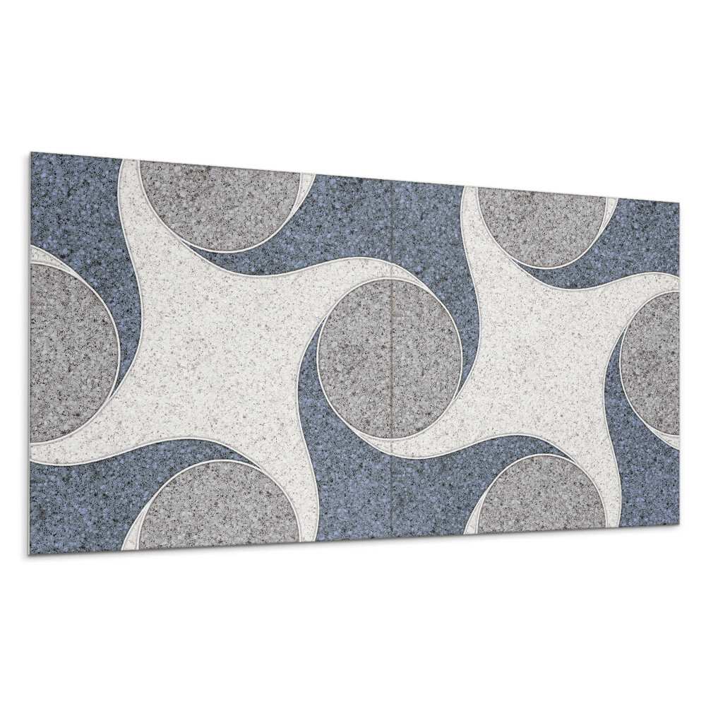 Panou decorativ Model abstract de mozaic