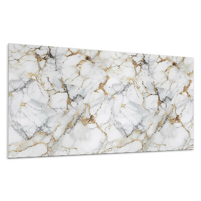 Panou decorativ pvc Model elegant de marmură