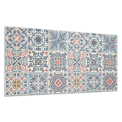 Panou decorativ pvc Modele în stil mozaic