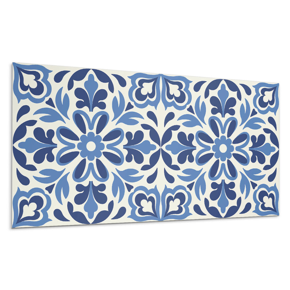 Panou decorativ Model decorativ floral