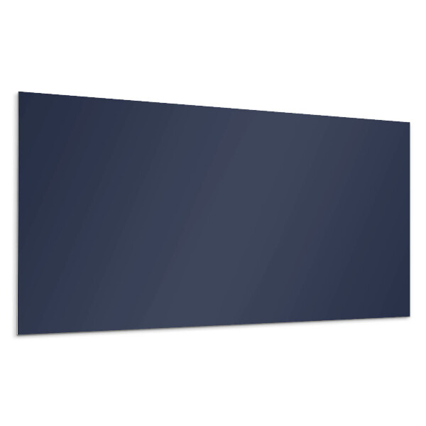 Panou decorativ pvc Culoare: albastru marin închis