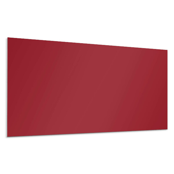 Panou decorativ pvc Culoare vișinie