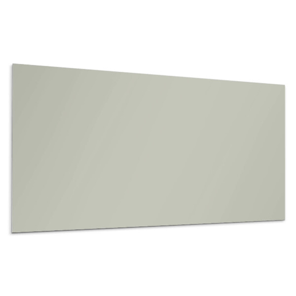 Panou decorativ Culoare Gri-verde