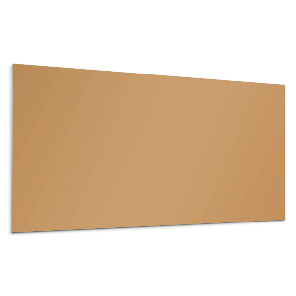 Panou decorativ pvc Culoare Portocaliu