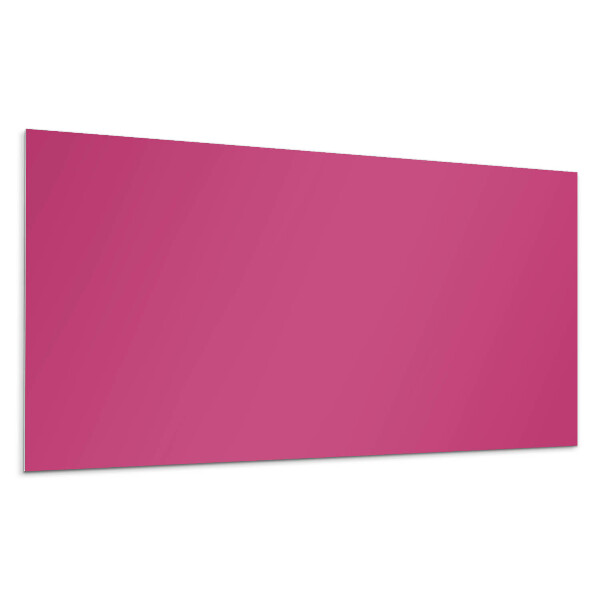 Panou decorativ Culoare roz