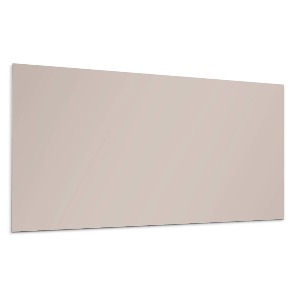 Panou decorativ pvc Culoare Maro deschis