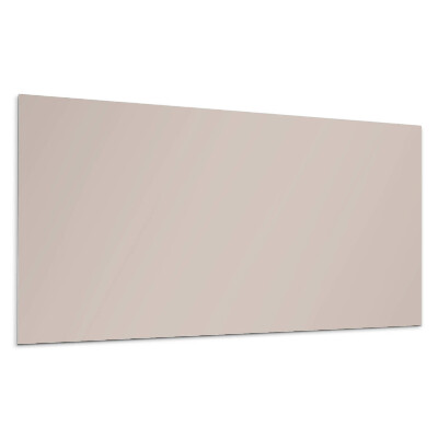 Panou decorativ pvc Culoare Maro deschis