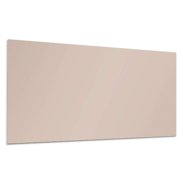 Panou decorativ pvc Culoare Maro deschis