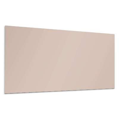 Panou decorativ pvc Culoare Maro deschis