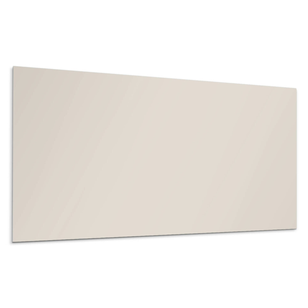 Panou perete Culoare bej deschis