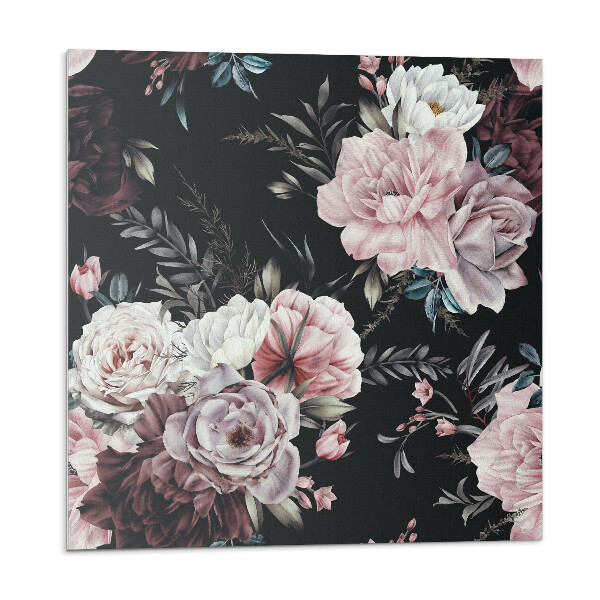 Panou perete Motiv floral