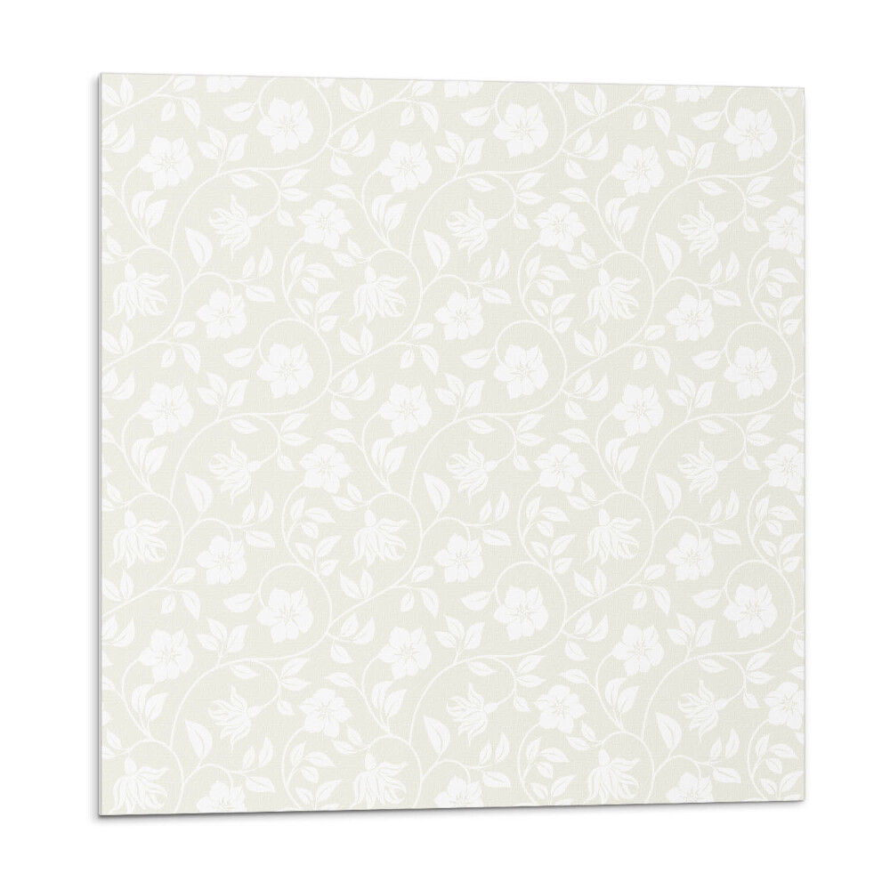 Panou decorativ pvc Motiv floral